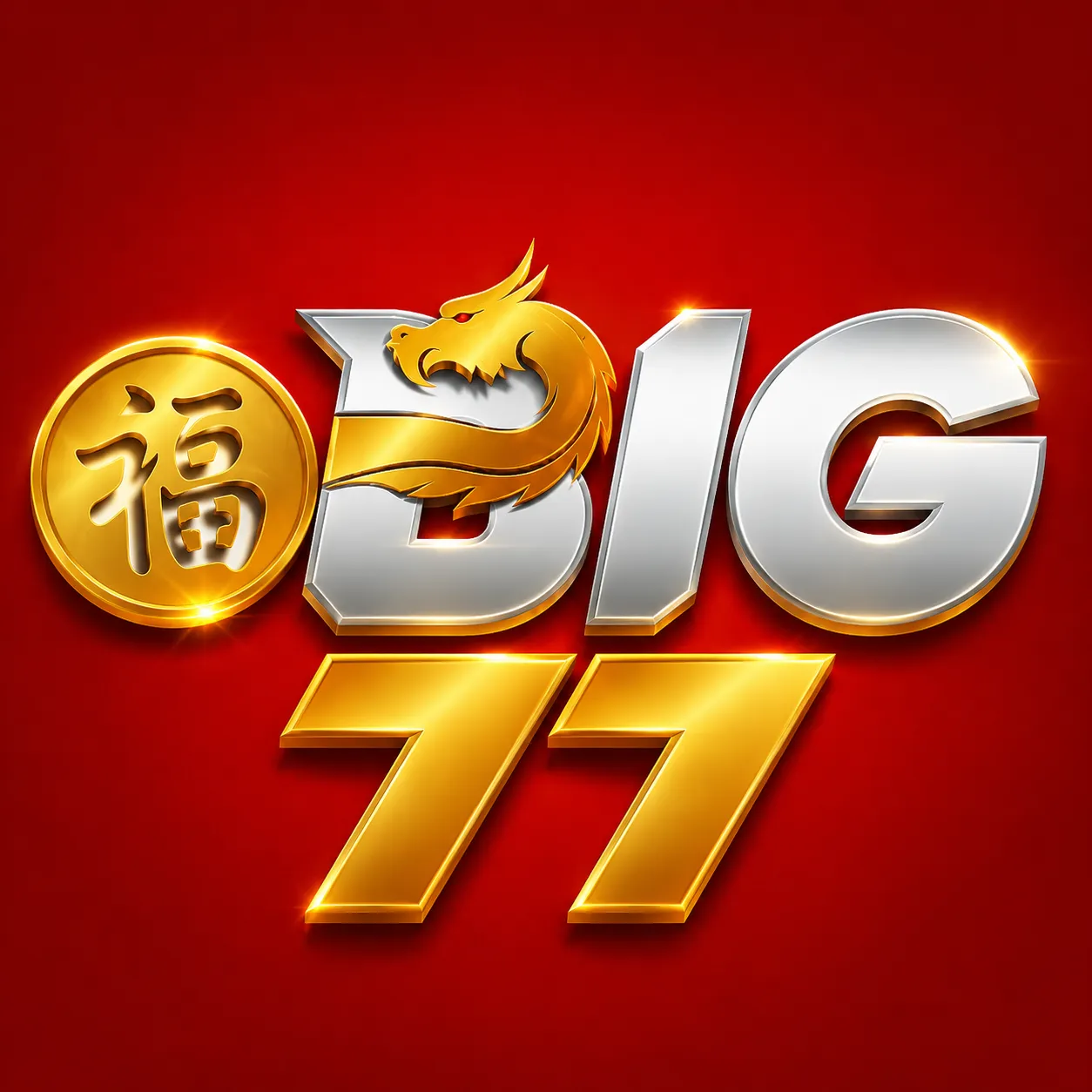 BIG77 - Game Gaple Seru dan Menarik