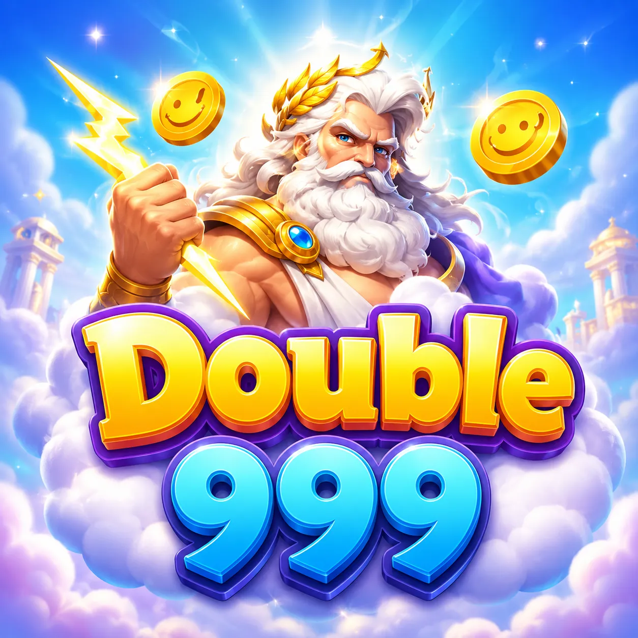 double999 APK SLG