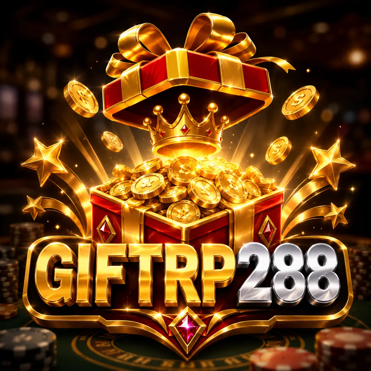 GIFTRP288 - Permainan Puzzle Seru dan Menantang