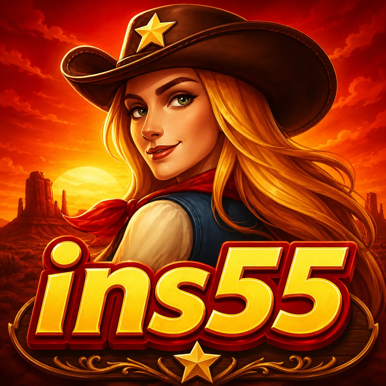 INS55 - Balapan Seru di Lintasan Penuh Adrenalin