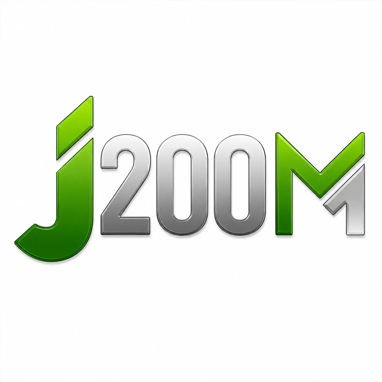 J200M - Permainan Idle Menarik dan Mengasyikkan