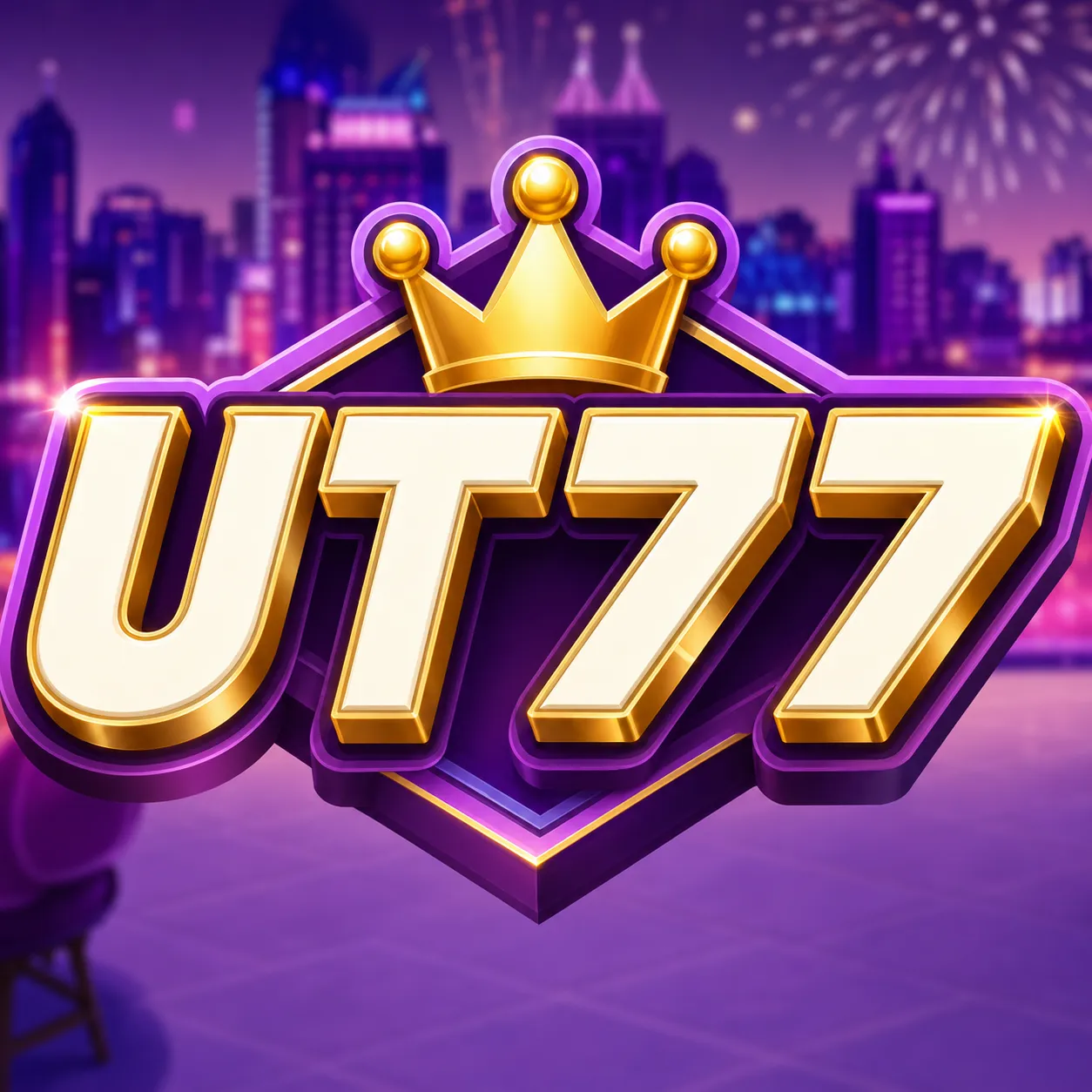 ut77 APK Anime