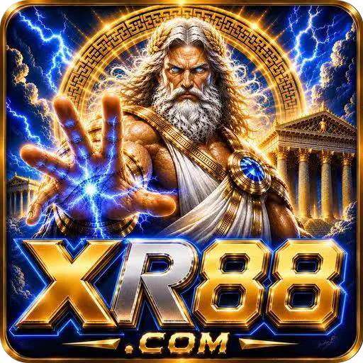 XR88 - Petualangan Epik dalam Dunia MMORPG